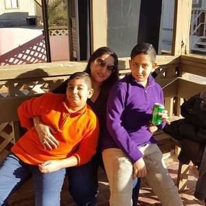 Meet your Posher, Marlyn